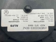 Load image into Gallery viewer, Radio MERCEDES S-CLASS 2013 - NW139041