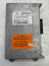 Load image into Gallery viewer, COMMUNICATION CONTROL MODULE COMPUTER E250 Van C250 C300 C350 11-15 - NW35788