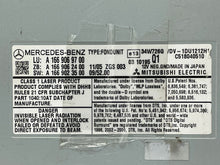Load image into Gallery viewer, Info-Gps Screen MERCEDES E-CLASS 2013 - NW105631