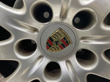 Load image into Gallery viewer, WHEEL RIM Cayenne 2004-2008 17x7-1/2 17x7-1/2, 5 lug, 130mm - NW200795