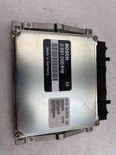 Load image into Gallery viewer, ECU ECM COMPUTER Mercedes CL500 S420 S500 98 1999 99 - NW61594