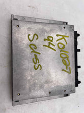Load image into Gallery viewer, ECU ECM COMPUTER Mercedes CL500 S420 S500 98 1999 99 - NW61594