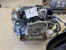 Load image into Gallery viewer, Engine Motor Subaru Legacy 2019 - DG88949