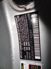 Load image into Gallery viewer, SIDE VIEW DOOR MIRROR SLK280 SLK350 SLK55 05 06 07 08 Right - NW53433