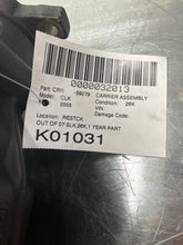 Load image into Gallery viewer, CARRIER ASSEMBLY CLK320 CLK500 CLK55 04 05 3.45 RATIO - NW47320