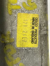 Load image into Gallery viewer, FRONT WINDOW REGULATOR Jaguar XJS 1976 76 77 78 79 80 81 82 - 91 Left - NW81036