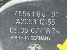 Load image into Gallery viewer, THROTTLE BODY BMW X3 X5 528i 328i 128i 2007 07 2008 08 2009 09 2010 10 11 12 - NW177774