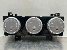 Load image into Gallery viewer, TEMPERATURE CONTROLS Subaru Forester 2007 07 2008 08 - NW101298