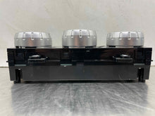 Load image into Gallery viewer, TEMPERATURE CONTROLS Subaru Forester 2007 07 2008 08 - NW101298