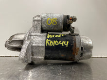 Load image into Gallery viewer, STARTER Subaru Forester Impreza 2003 03 04 05 - 08 Auto - NW170955