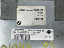 Load image into Gallery viewer, ECU ECM COMPUTER Mini Cooper 2002 02 03 04 05 06 Auto - NW59387