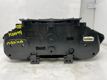 Load image into Gallery viewer, SPEEDOMETER CLUSTER Nissan Maxima 2007 07 2008 08 - NW160217