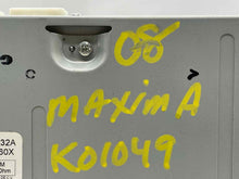 Load image into Gallery viewer, RADIO Nissan Maxima 2007 07 2008 08 - NW137199