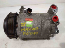 Load image into Gallery viewer, AC COMPRESSOR Nissan Maxima 2007 07 2008 08 - NW42431
