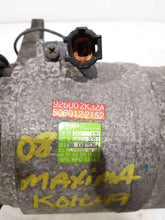 Load image into Gallery viewer, AC COMPRESSOR Nissan Maxima 2007 07 2008 08 - NW42431