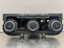 Load image into Gallery viewer, TEMPERATURE CONTROLS Golf Golf GTI Jetta Tiguan 2010-2014 - NW101639