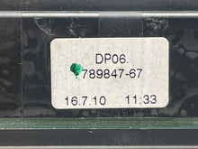 Load image into Gallery viewer, TEMPERATURE CONTROLS Golf Golf GTI Jetta Tiguan 2010-2014 - NW101639