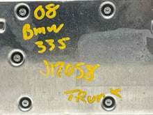 Load image into Gallery viewer, TELEMATICS CONTROL MODULE COMPUTER 535i 750 750i 750il 08 09 10 - 15 - NW29640