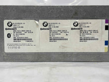 Load image into Gallery viewer, TELEMATICS CONTROL MODULE COMPUTER 535i 750 750i 750il 08 09 10 - 15 - NW29640