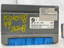 Load image into Gallery viewer, TRANSMISSION COMPUTER BMW 328i 1999 99 Sedan E46 - NW29074