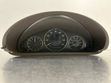 Load image into Gallery viewer, SPEEDOMETER CLUSTER CLK320 CLK350 CLK500 CLK55 05 06 - NW161448
