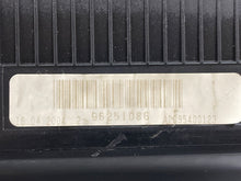 Load image into Gallery viewer, SPEEDOMETER CLUSTER CLK320 CLK350 CLK500 CLK55 05 06 - NW161448
