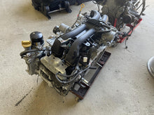 Load image into Gallery viewer, ENGINE MOTOR Subaru Legacy 2018 18 2019 19 2.5L VIN A/D - DG103811