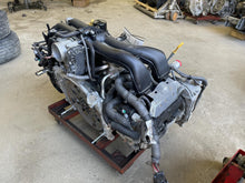 Load image into Gallery viewer, ENGINE MOTOR Subaru Legacy 2018 18 2019 19 2.5L VIN A/D - DG103811