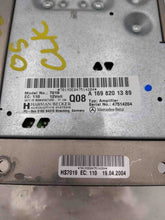 Load image into Gallery viewer, Amplifier C230 C240 C320 2001 01 2002 02 2003 03 04 - NW7513