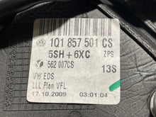 Load image into Gallery viewer, Side View Door Mirror Volkswagen EOS 2010 - NW53804