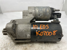 Load image into Gallery viewer, STARTER Audi TT Golf EOS Jetta 2006 06 2007 07 2008 08 09 10 11 12 13 Auto - NW171089