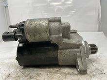 Load image into Gallery viewer, STARTER Audi TT Golf EOS Jetta 2006 06 2007 07 2008 08 09 10 11 12 13 Auto - NW171089