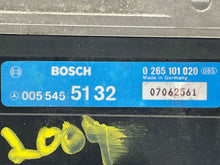 Load image into Gallery viewer, ABS COMPUTER MERCEDES 300D 300E 380 420 1986 87 88 - 93 - NW36416