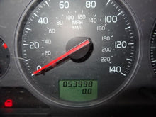 Load image into Gallery viewer, AUTOMATIC TRANSMISSION S40 V40 01 02 03 04 FWD VIN VS/VW - NW184658