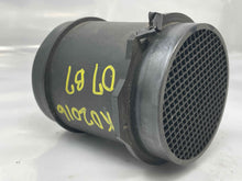 Load image into Gallery viewer, Mass Air Flow Sensor Meter Maf BMW ALPINA B7 2007 - NW4899