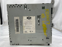 Load image into Gallery viewer, RADIO Land Rover Range Rover 05 06 07 08 09 AM FM CD - NW139426