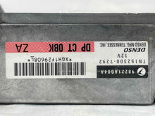 Load image into Gallery viewer, BODY CONTROL MODULE COMPUTER Subaru Legacy 2005 05 - NW37857