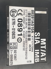 Load image into Gallery viewer, Theft Locking Computer Subaru Legacy 2005 05 2006 06 2007 07 - NW37858