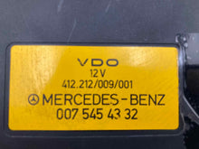 Load image into Gallery viewer, CRUISE CONTROL COMPUTER Mercedes 300Sl 500 90 91 92 93 - NW36417