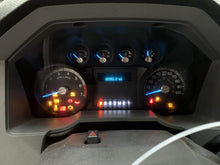 Load image into Gallery viewer, Speedometer Cluster FORD F250SD PICKUP 2012 - DG79192