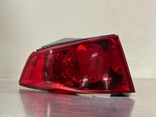 Load image into Gallery viewer, OUTER TAIL LIGHT LAMP Acura RDX 2007 07 2008 08 2009 09 Left - NW554017
