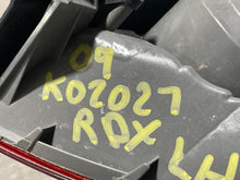 Load image into Gallery viewer, OUTER TAIL LIGHT LAMP Acura RDX 2007 07 2008 08 2009 09 Left - NW554017