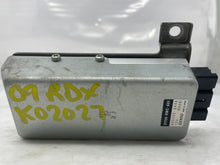 Load image into Gallery viewer, FUEL PUMP COMPTUER TL ZDX MDX RDX 20070 7 2008 08 2009 09 10 11 12 13 - NW27978