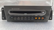 Load image into Gallery viewer, DVD CHANGER Chrysler Pacifica 04 05 06 07 08 - NW105072