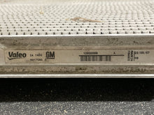 Load image into Gallery viewer, Intercooler SAAB 9-3 2007 - NW106357