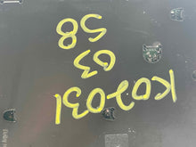Load image into Gallery viewer, RADIO Audi A8 S8 2002 02 2003 03 AM FM With Cass - NW136200