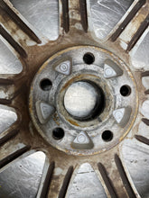 Load image into Gallery viewer, WHEEL Audi A8 A4 S6 2003 03 2004 04 2005 05 18x8 9 Spoke - NW197577