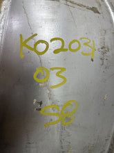 Load image into Gallery viewer, WHEEL Audi A8 A4 S6 2003 03 2004 04 2005 05 18x8 9 Spoke - NW197578