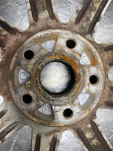 Load image into Gallery viewer, WHEEL Audi A8 A4 S6 2003 03 2004 04 2005 05 18x8 9 Spoke - NW197578