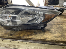 Load image into Gallery viewer, HEADLIGHT LAMP ASSEMBLY Honda HR-V 2016 16 2017 17 2018 18 Left - DG91301